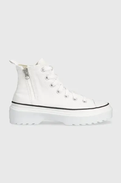 Kecky Converse Chuck Taylor AS Lugged Lift