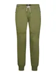 Petrol Industries Nohavice  olivová