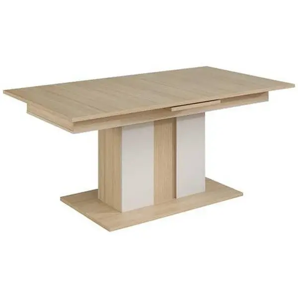 Stylife JÍDELNÍ STŮL, 180-220/90/77 cm