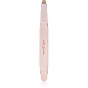 Colorgram Re-Forming Contour Stick konturovací tyčinka se štětečkem odstín 01 Warm Tone 1.3 g