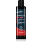 Lobey For Men sprchový gel pro muže 2 v 1 200 ml