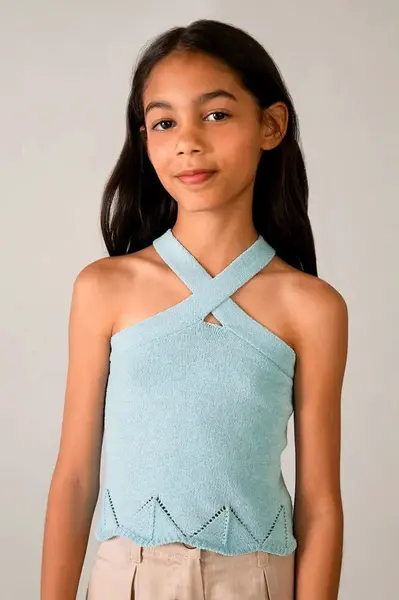 Dětský top Mayoral