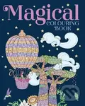 Magical Colouring Book - Willow Tansy