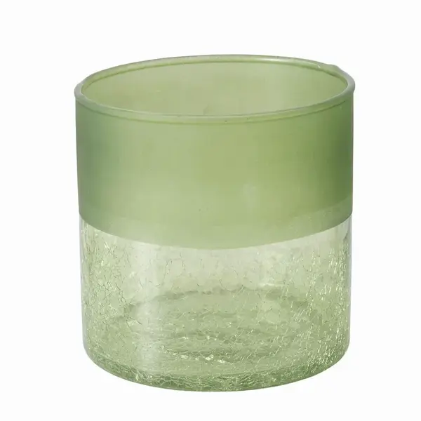 STOJAN NA SVÍČKU sklo