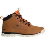 Umbro OLAN WL - JNR Detská obuv, hnedá, veľkosť 38.5