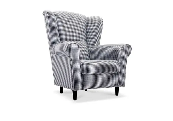 Křeslo Volare - Pepitka