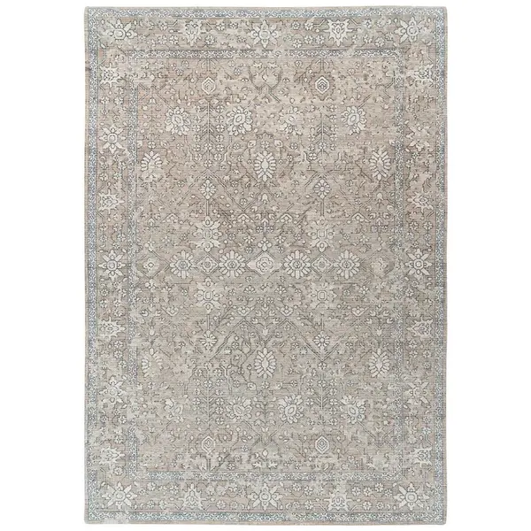 VINTAGE KOBEREC, 160/230 cm,