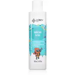 Lobey Kids pěna do koupele pro děti 200 ml