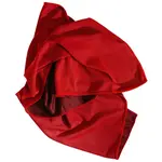 Bushman Uterák Cooling, tmavočervený UNI