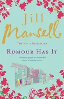 Rumour Has It - Jill Mansellová