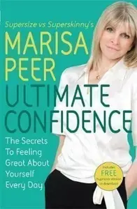 Ultimate Confidence - Marisa Peer