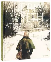 Andrew Wyeth at Kuerner Farm - Allison Slaby, William L. Coleman
