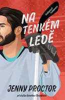 Na tenkém ledě - Jenny Proctor