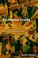 An Honest Living - Steven Salaita