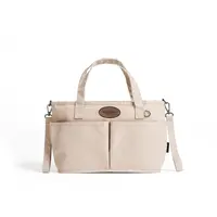 FIKAGO Organizér ke kočárku Beige