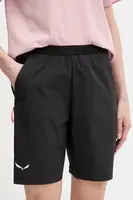 Outdoorové šortky Salewa PUEZ 4