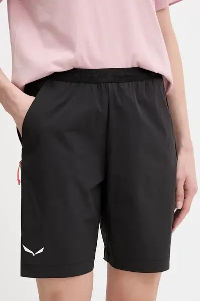 Outdoorové šortky Salewa PUEZ 4