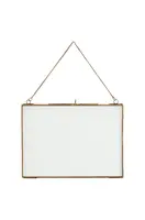 Závěsný fotorámeček Madam Stoltz