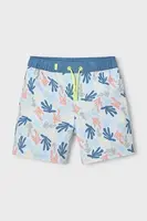 Dětské plavkové šortky Mayoral