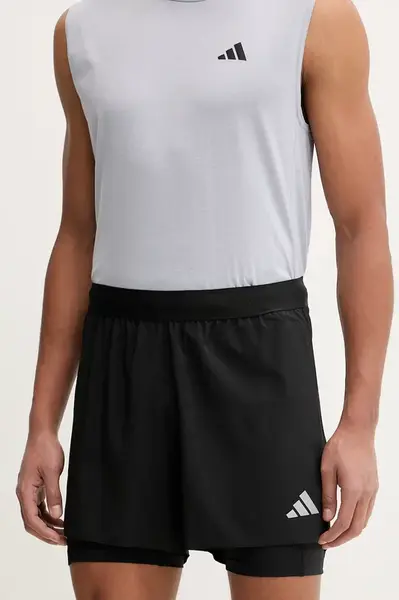 Tréninkové šortky adidas Performance adi365