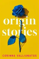 Origin Stories - Corinna Vallianatos