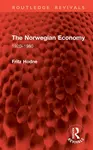 The Norwegian Economy - Fritz Hodne