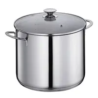 KÜCHENPROFI HRNEC NA POLÉVKU, 26 cm