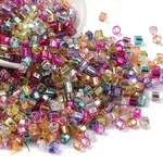 Glass Seed Beads