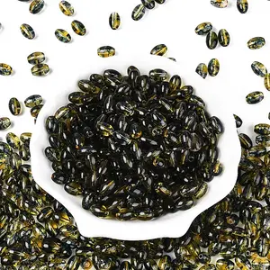 Glass Seed Beads