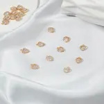 20Pcs Alloy Pendants