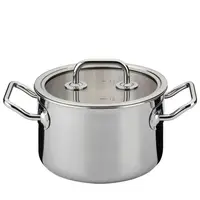 Spring HRNEC, 16/10 cm