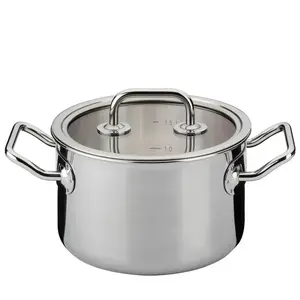 Spring HRNEC 16/10 cm