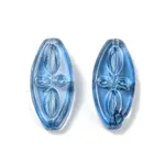 Transparent Glass Beads