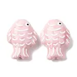 Handmade Porcelain Beads