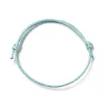 Korean Waxed Polyester Cord Bracelet Making