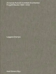 Armando Ruinelli Architetti - Axel Simon