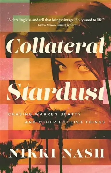 Collateral Stardust - Nikki Nash