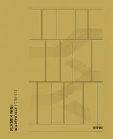 Former Wine Warehouse Trieste