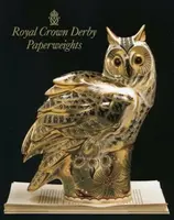 Royal Crown Derby Paperweights - Ian Cox