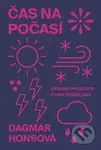 Čas na počasí - Dagmar Honsová - kniha z kategorie Meteorologie
