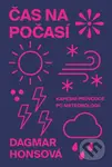 Čas na počasí - Dagmar Honsová