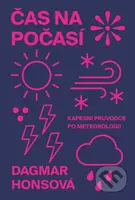 Čas na počasí - Dagmar Honsová