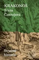 Krakonoš - Ivana Čornejová - kniha z kategorie Pohádky