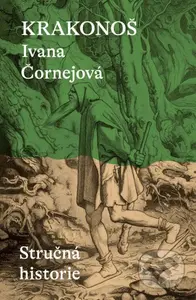 Krakonoš - Ivana Čornejová - kniha z kategorie Pohádky