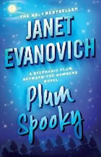 Plum Spooky - Janet Evanovich