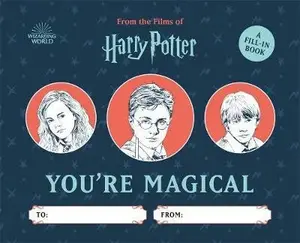 Harry Potter: You're Magical - Donald Lemke