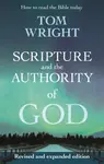 Scripture and the Authority of God - Tom Wright