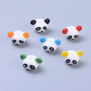 Handmade Lampwork Beads