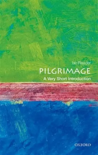 Pilgrimage - Ian  Reader