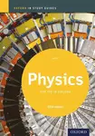 Oxford IB Study Guides: Physics for the IB Diploma - Kirk Tim